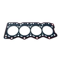 Topplockspackning 2,5 D 1,8 mm / 11 mm oljesticka