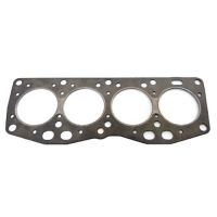 Topplockspackning förstärkt