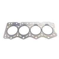 Topplockspackning 1,60 mm 2,5 D 82 hk