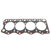 Topppackning 1,50mm 2,8 IDT JTD