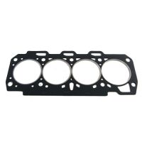 Topplockspackning 1,6 mm