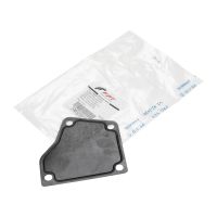 Topplockspackning på sidan