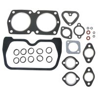 Topplockspackningssats