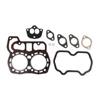 Topplockspackningssats