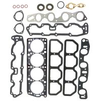 Topplockspackningssats