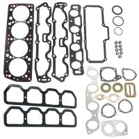 Topplockspackningssats med axeltätningsringar 84 Ø mm hål