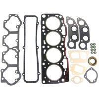 Topplockspackningssats med axeltätning