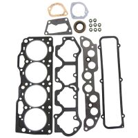 Topplockspackningssats med axeltätning