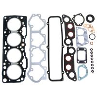 Topplockspackningssats med axeltätning