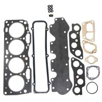 Topplockspackningssats med axeltätning