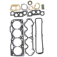 Topplockspackningssats med axeltätning