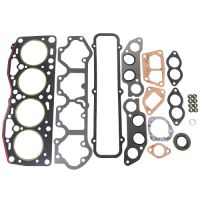 Topplockspackningssats med axeltätning