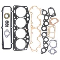 Topplockspackningssats med axeltätning