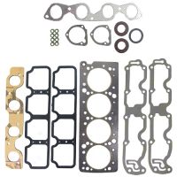 Topplockspackningssats