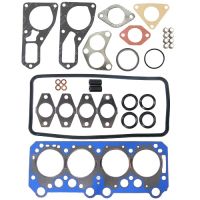 Topplockspackningssats