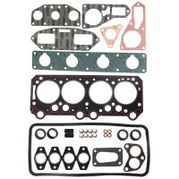 Topplockspackningssats