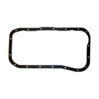 Oljetrågspackning 1585-1697-1929-1995