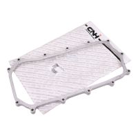 Ram för oljetråget