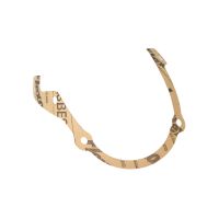 Lock packning vevaxel fram