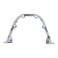 Vevaxel bakre kåpa packning