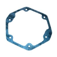 Lock packning vevaxel fram