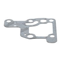 Packning oljefilterblock