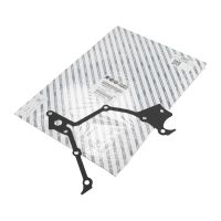 Oljepumpens ändsköldtätning