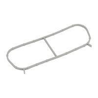 Kontrollboxens locktätning liten