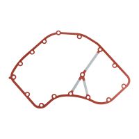 Kontrollboxens tätning nedan