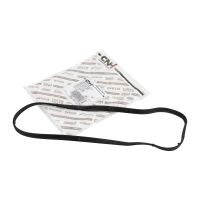 Kontrollboxens tätning ovanför Original FCA 5802102115