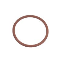 O-ring för motorventilation