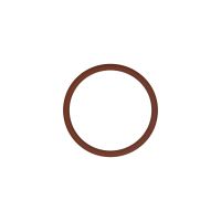 O-ring för motorventilation