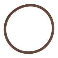 Packning för oljefilterblock