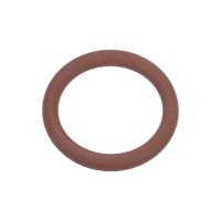 Packning för oljefilterblock