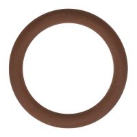 Packning för oljefilterblock