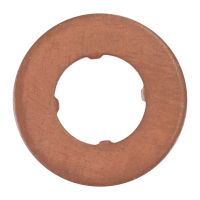 Tätningsring för injektor