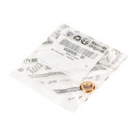 Injektor tätningsring