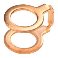 Packning för banjobult