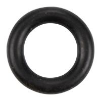 Packning för oljesticksguide ovan