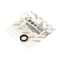 Oljepumpens kontrollventiltätning