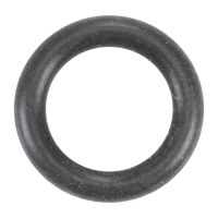 Tätningsring för oljetråg