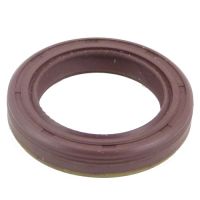 Främre vevaxeltätning