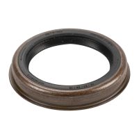 Oljetätningshjälpaxel