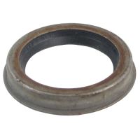 Vevaxel oljetätning på framsidan