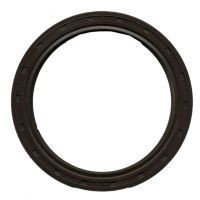 Bakre vevaxeltätning