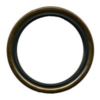 Axeltätning vevaxel hi 64X80X8