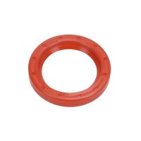 Axeltätningsring 35 x 50 x 8 utan omväxlande vridning