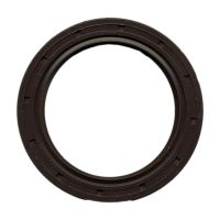 Främre vevaxeltätning