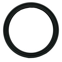 Främre vevaxeltätning