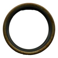 Axeltätning motor bakre vevaxel